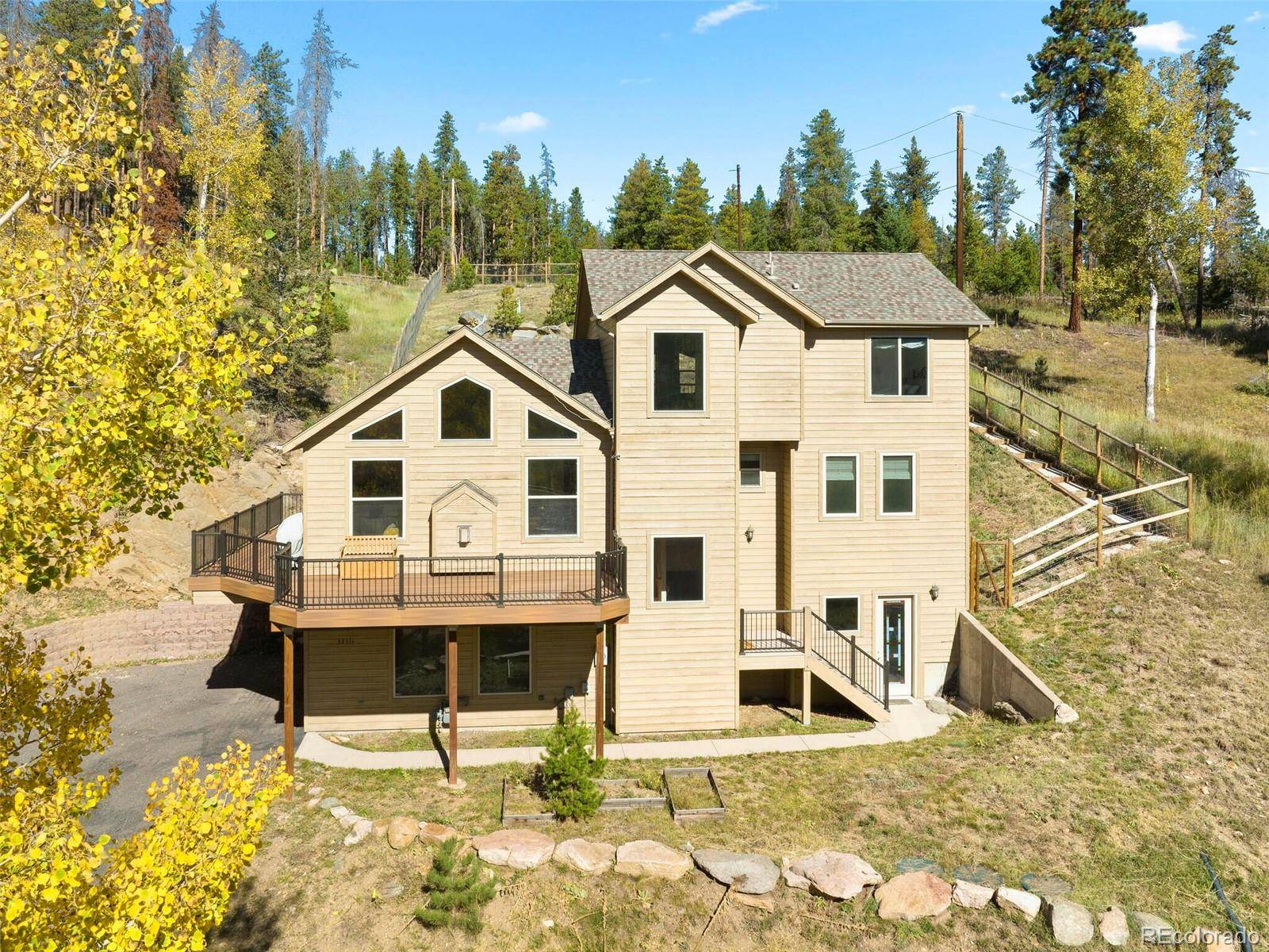 Evergreen, CO 80439,32311 Lodgepole DR