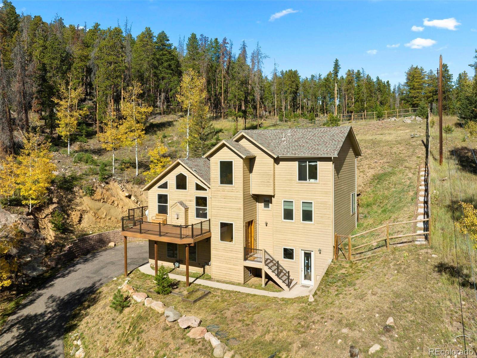 Evergreen, CO 80439,32311 Lodgepole DR