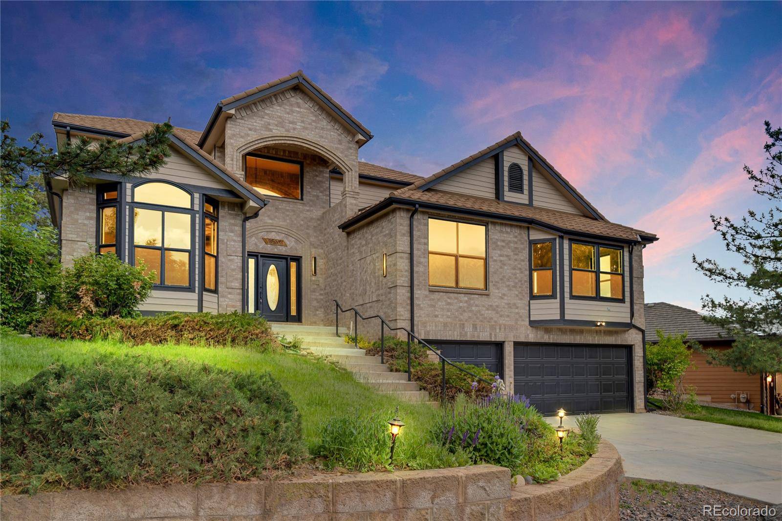 Morrison, CO 80465,5569 Willow Springs DR