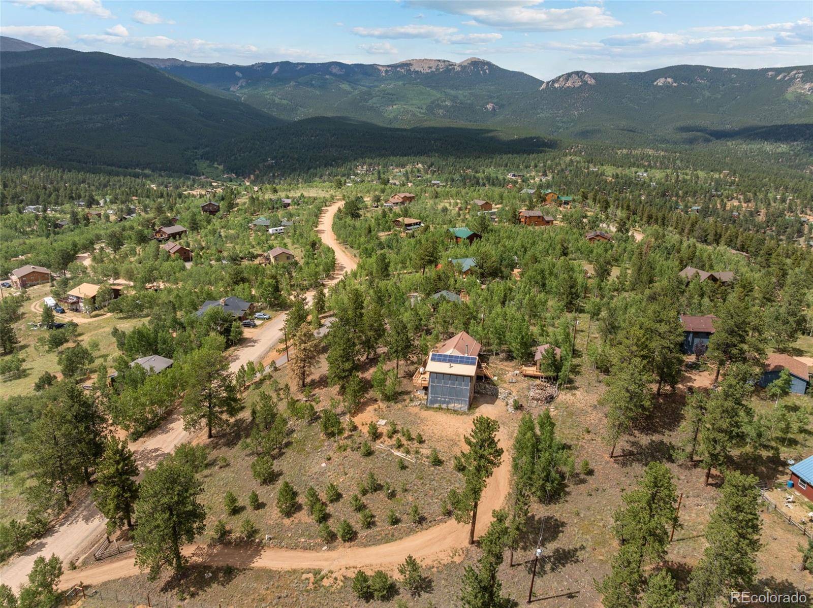 Bailey, CO 80421,62 Quartz CIR