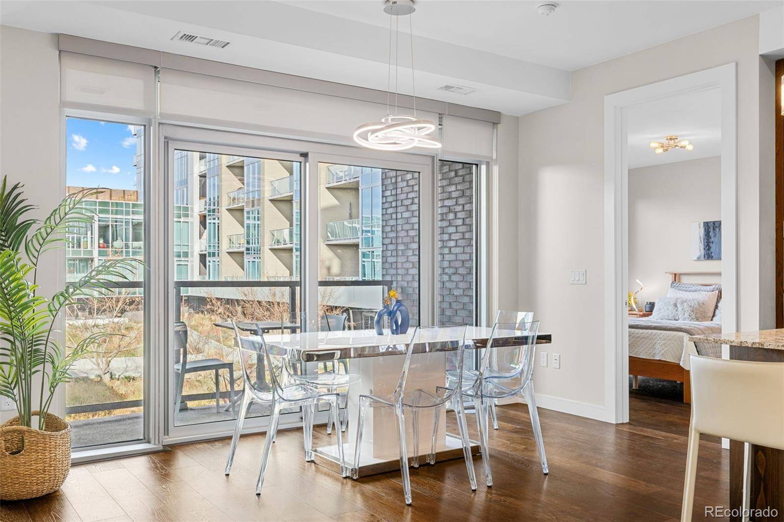 Denver, CO 80204,4200 W 17th AVE #330