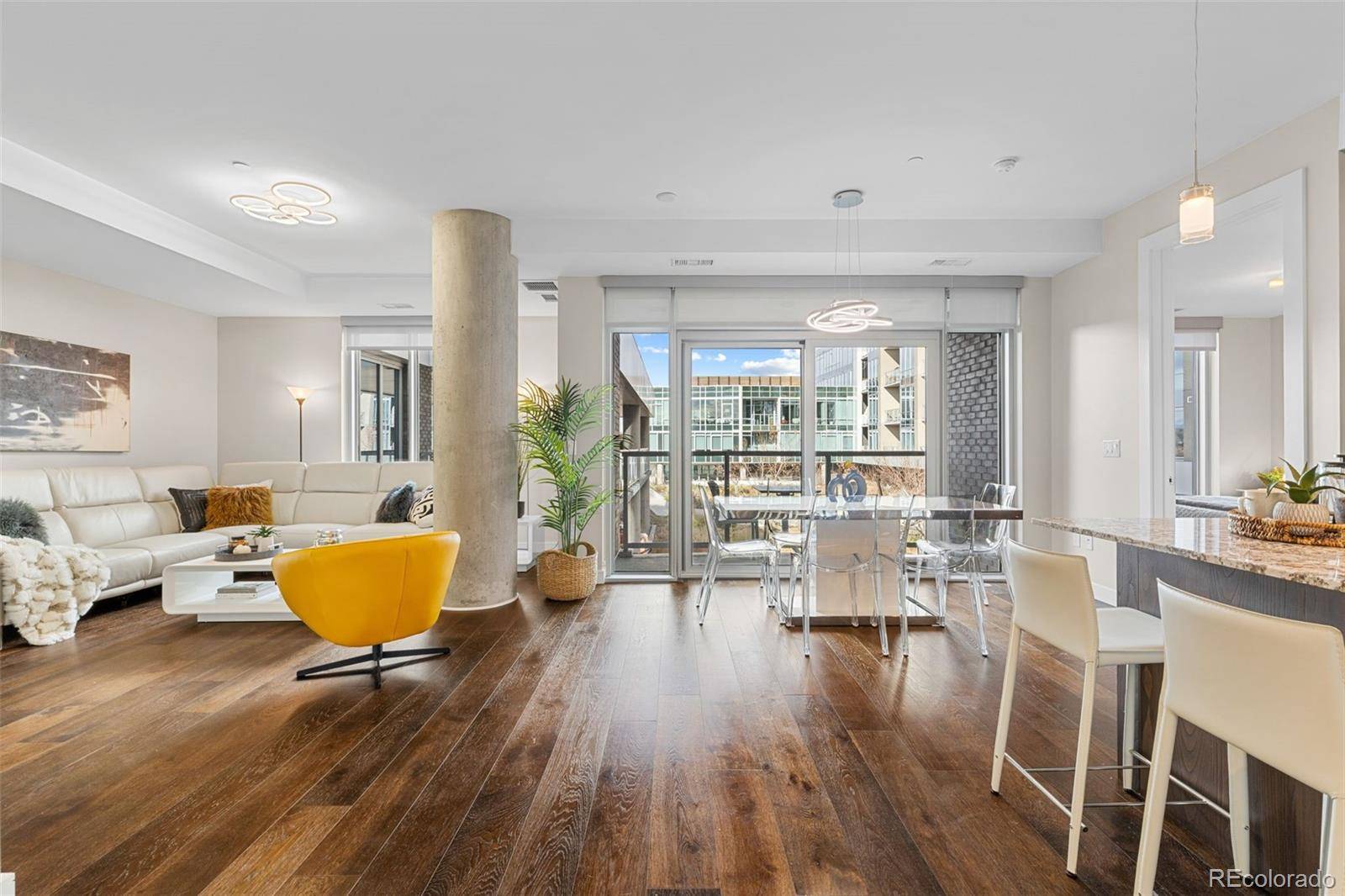 Denver, CO 80204,4200 W 17th AVE #330