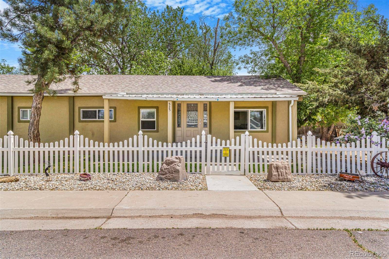 Brighton, CO 80603,525 Willow DR