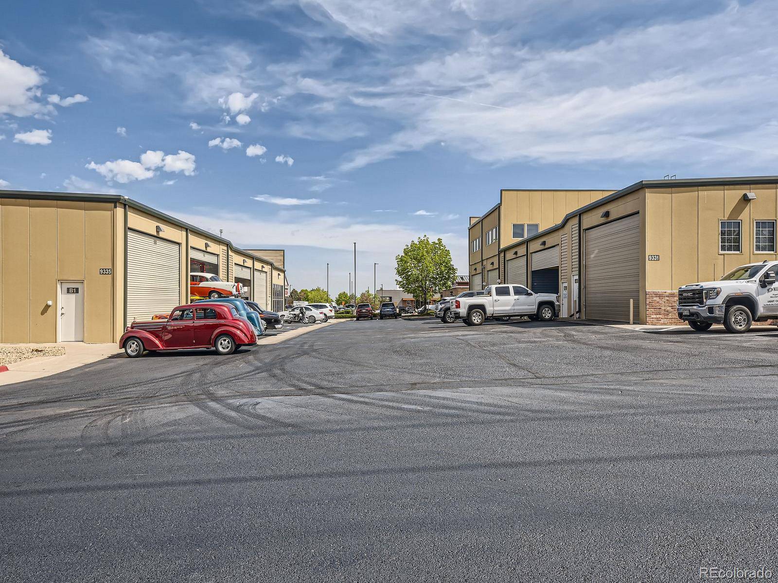 Highlands Ranch, CO 80129,9331 Commerce Center AVE #A2