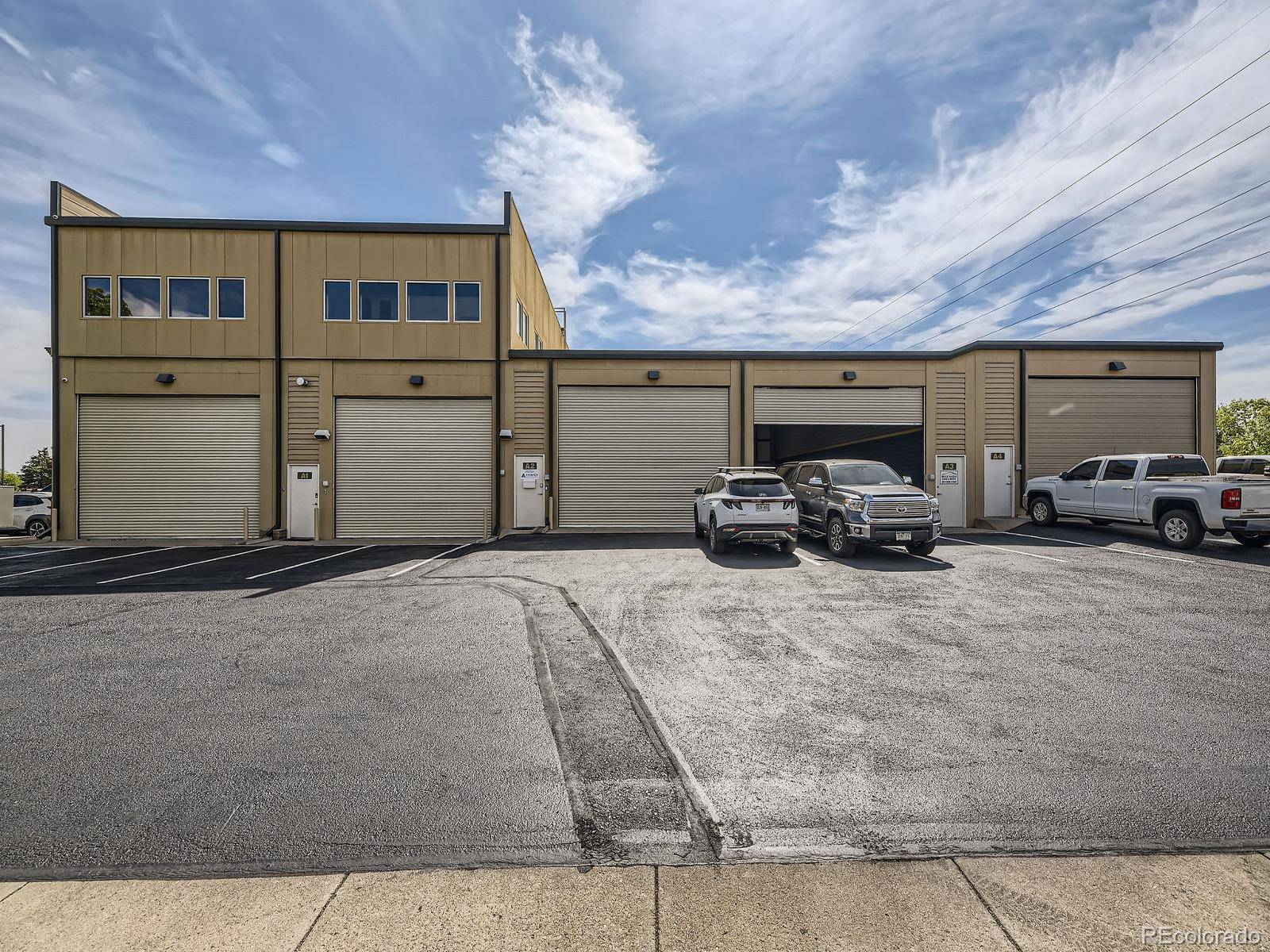 Highlands Ranch, CO 80129,9331 Commerce Center AVE #A2
