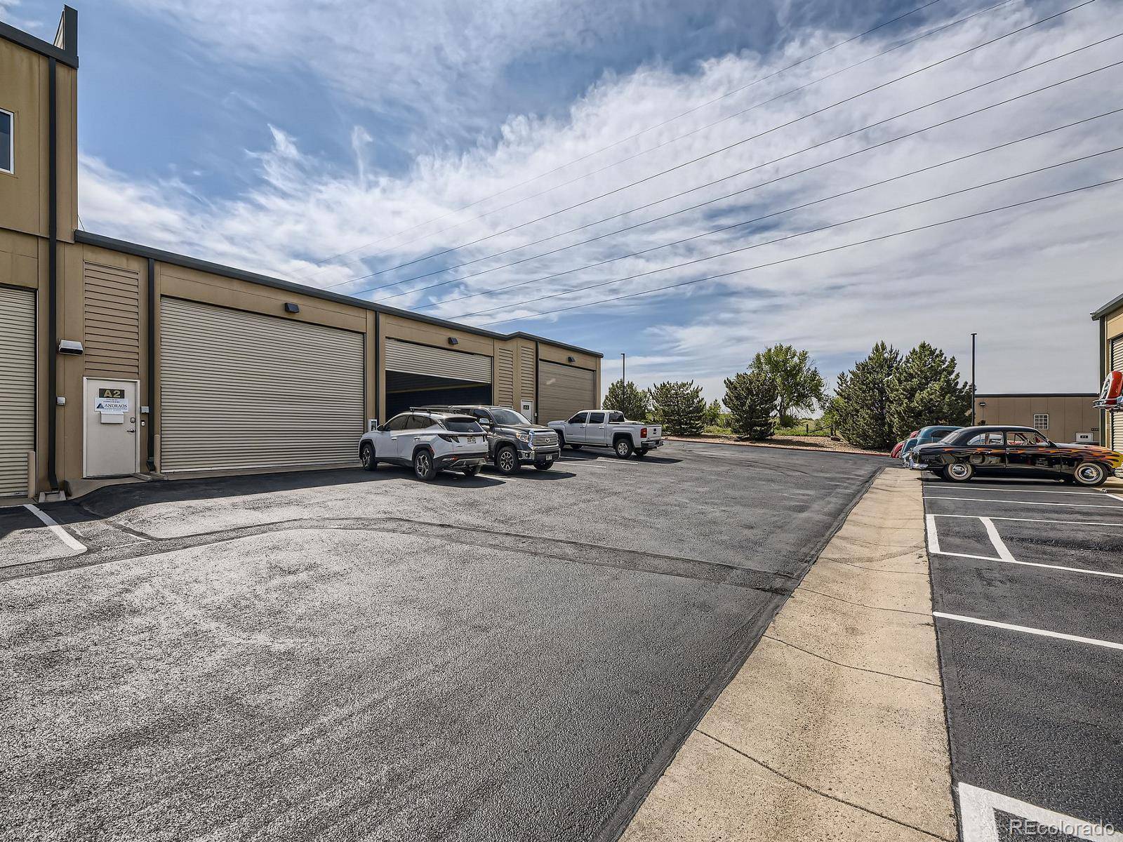 Highlands Ranch, CO 80129,9331 Commerce Center AVE #A2