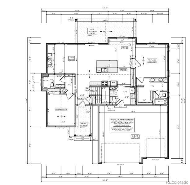 Fort Morgan, CO 80701,1166 S Deuel ST