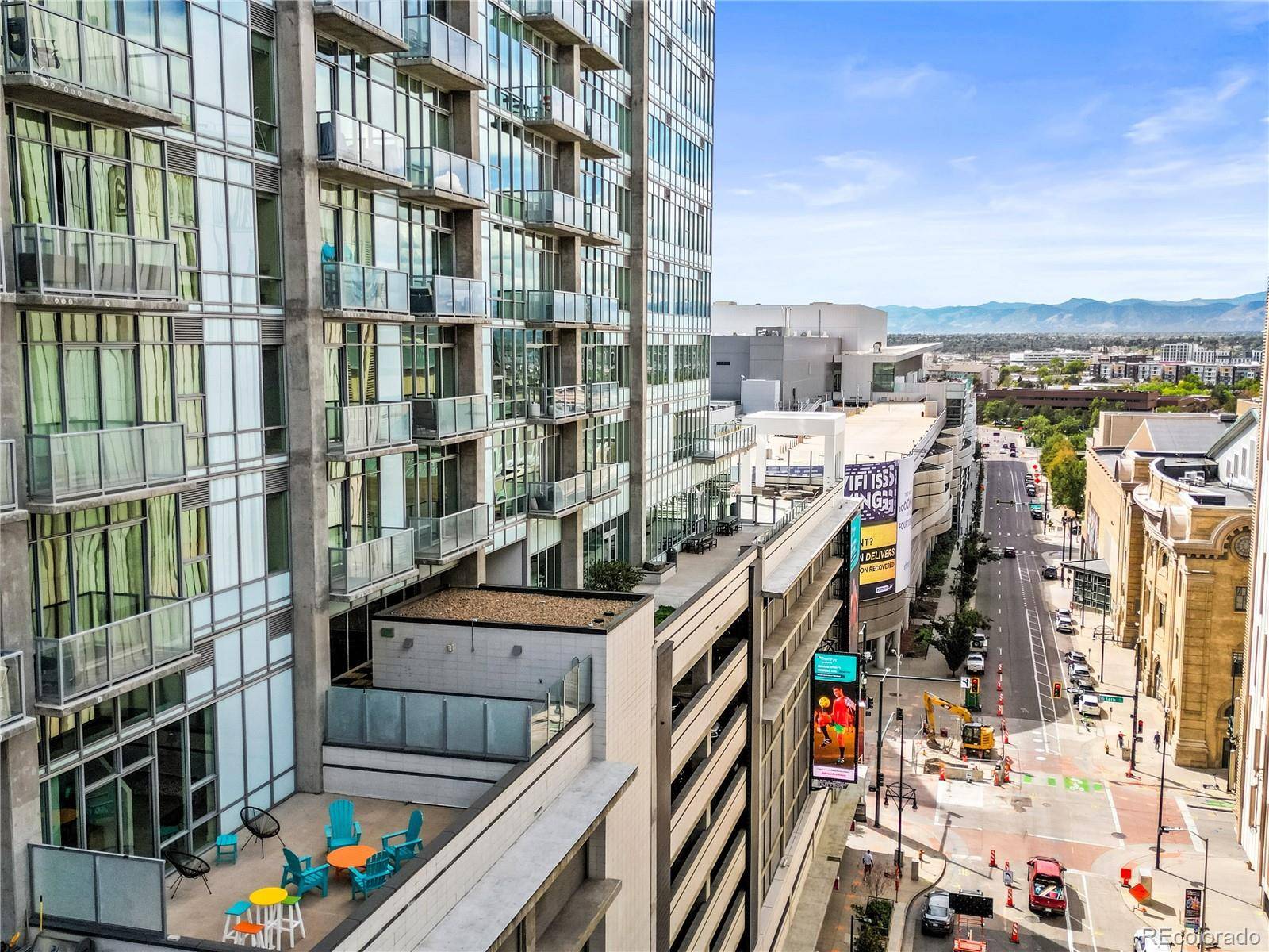 Denver, CO 80202,891 14th ST #906