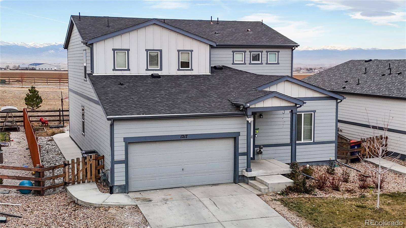 Dacono, CO 80514,1217 Morton AVE