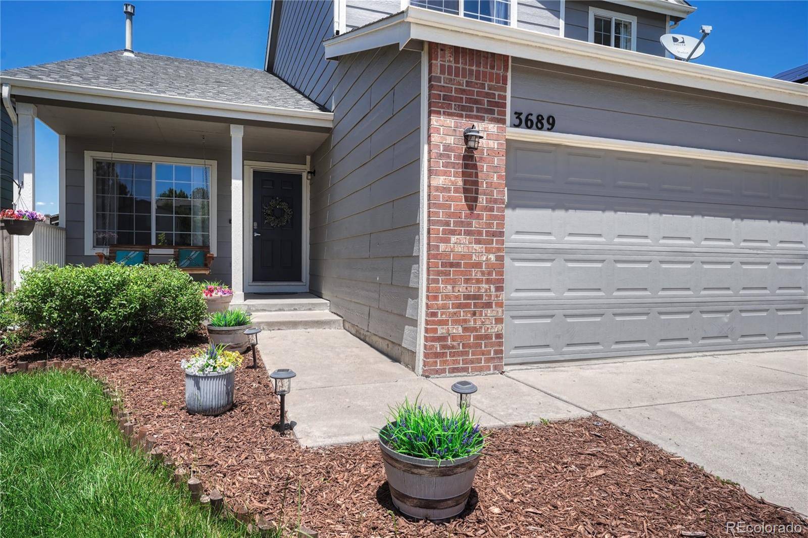 Castle Rock, CO 80109,3689 Primrose LN