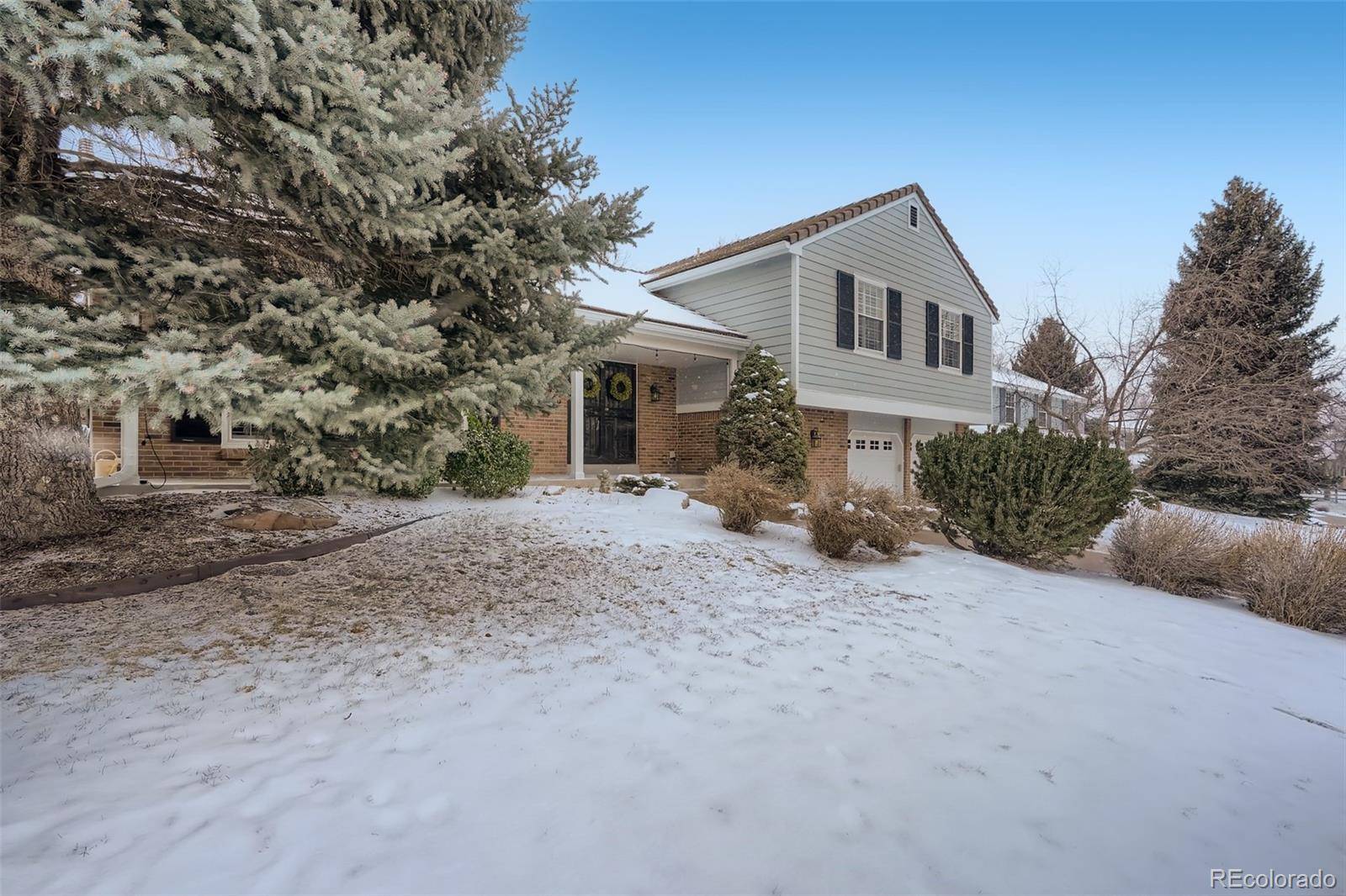 Centennial, CO 80112,6066 E Long PL