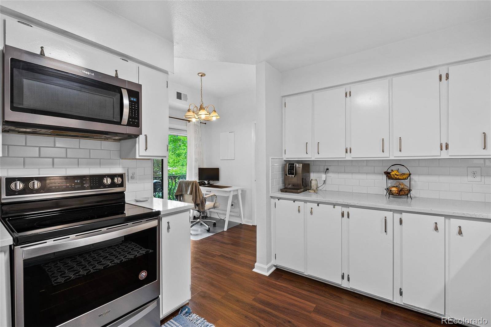 Denver, CO 80237,4250 S Olive ST #218