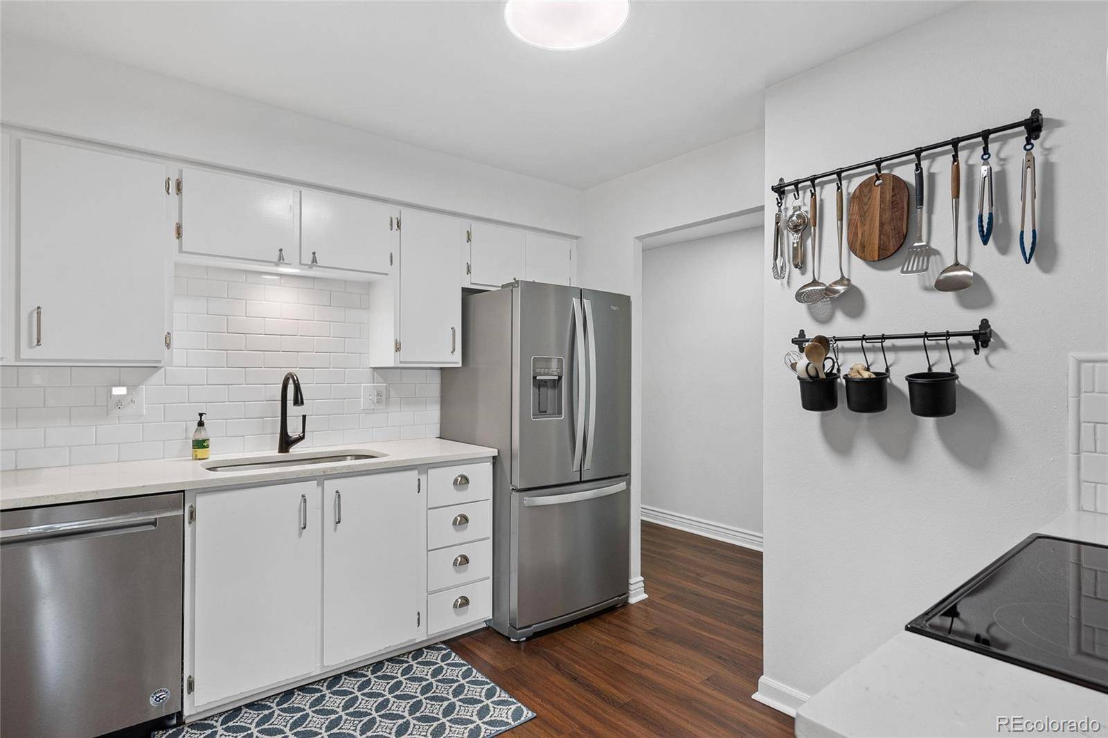 Denver, CO 80237,4250 S Olive ST #218