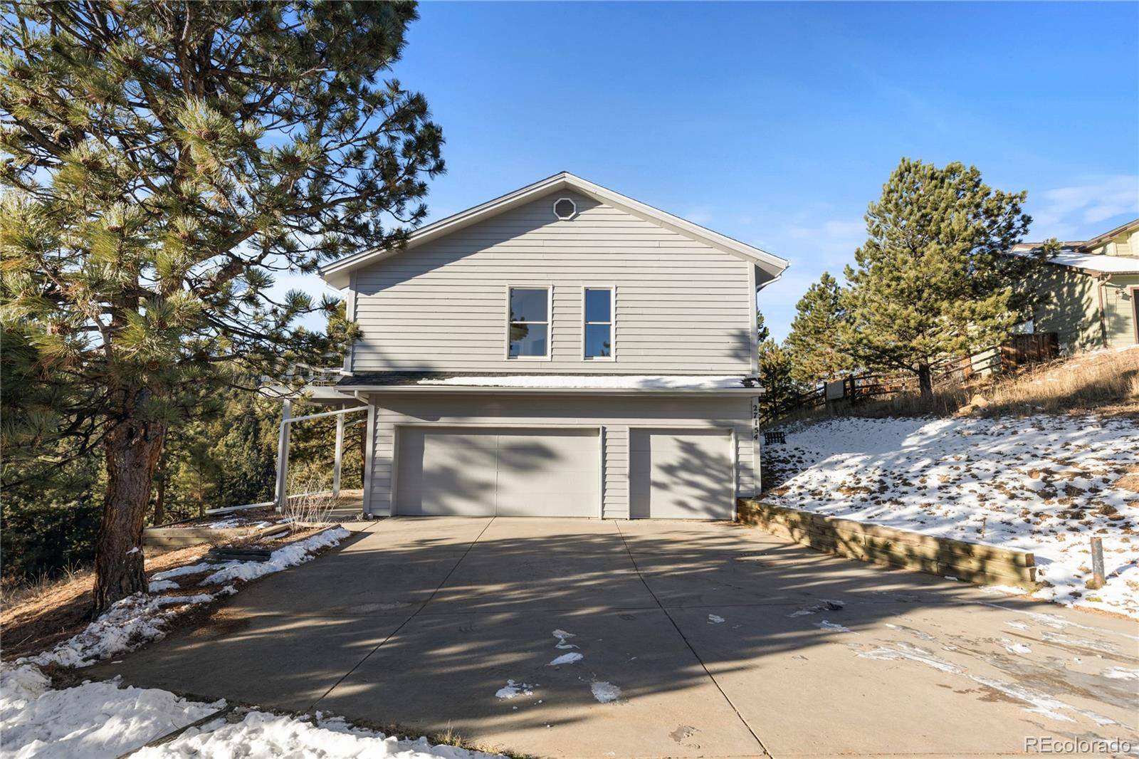 Evergreen, CO 80439,27154 Sun Ridge DR