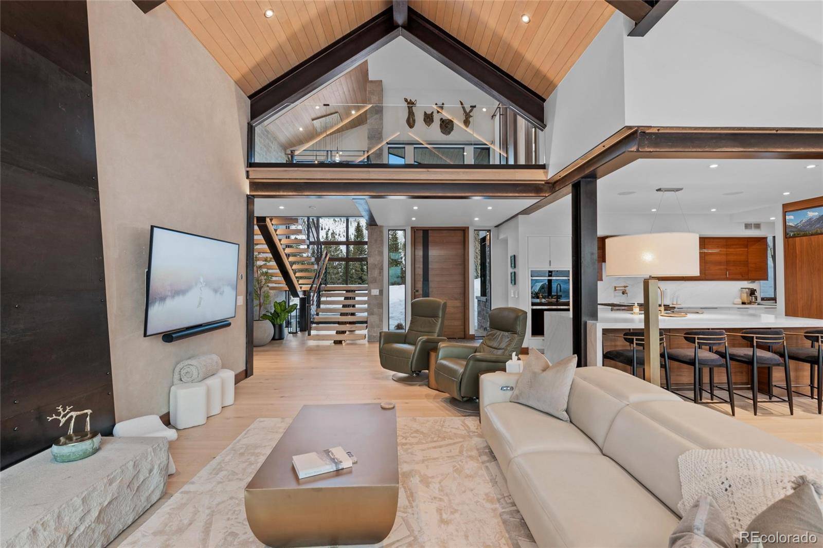 Breckenridge, CO 80424,444 Glen Eagle LOOP