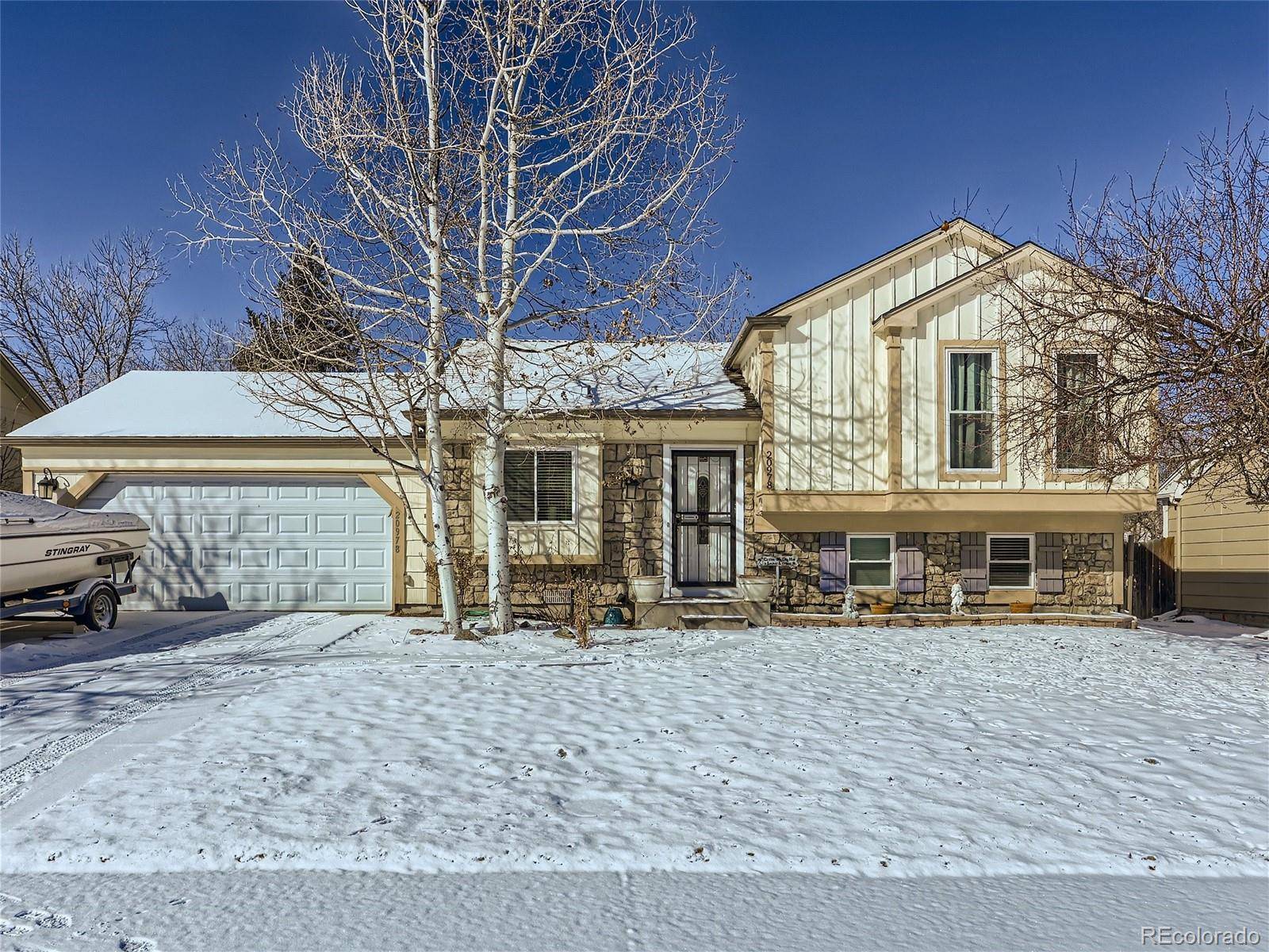 Centennial, CO 80015,20978 E Dorado CIR