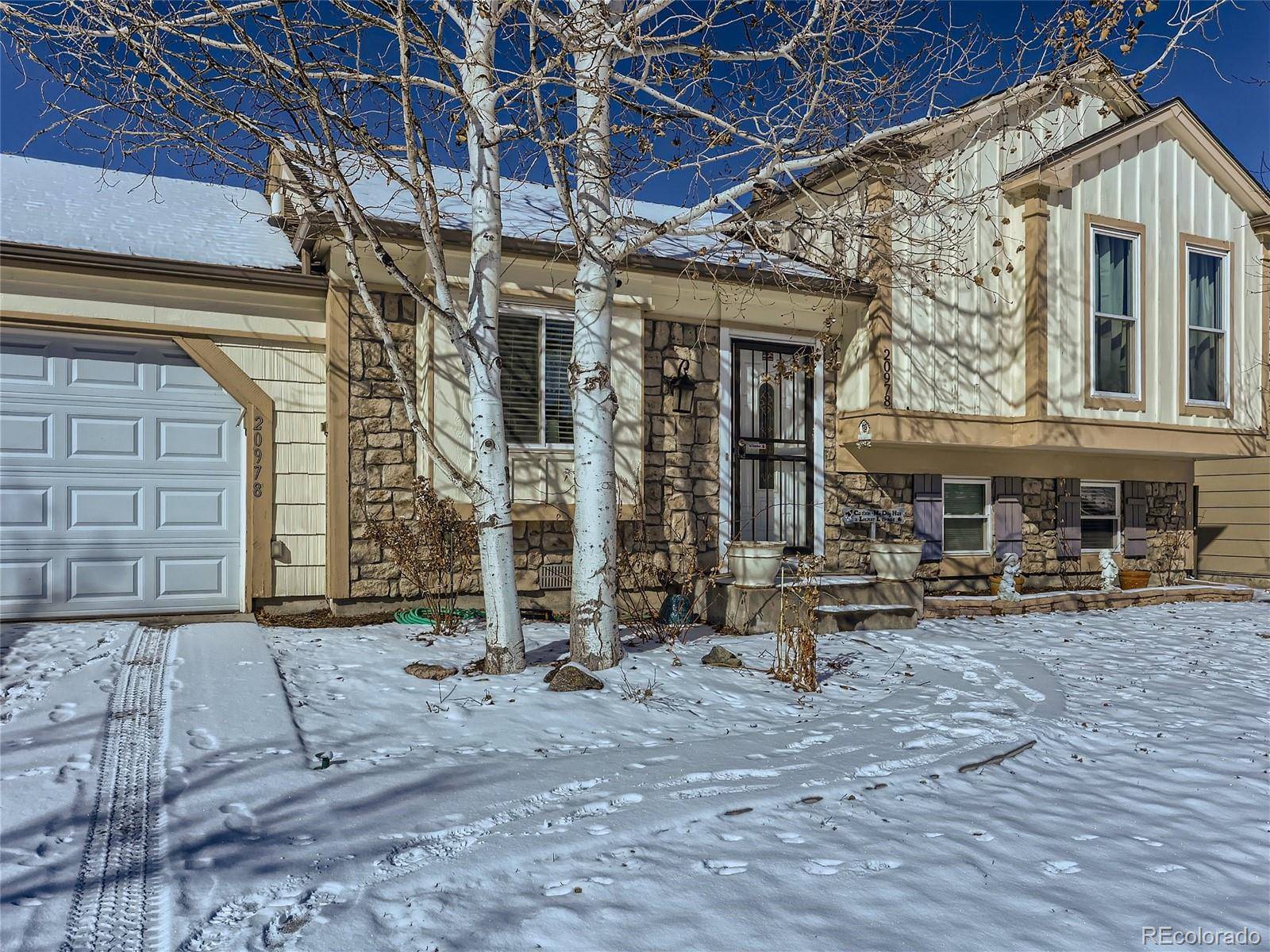 Centennial, CO 80015,20978 E Dorado CIR