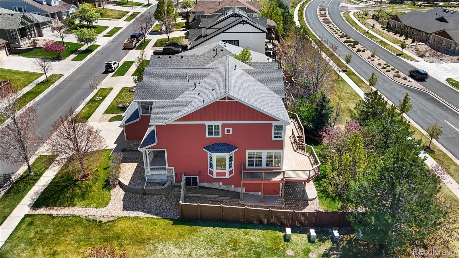 Parker, CO 80134,11703 S Rock Willow WAY