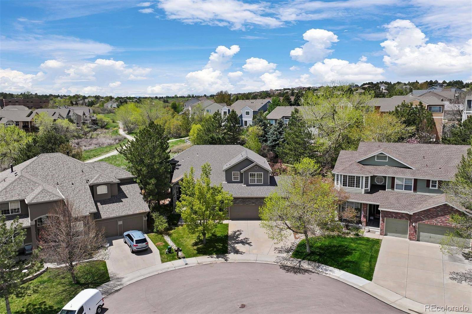 Castle Pines, CO 80108,508 Stonemont DR