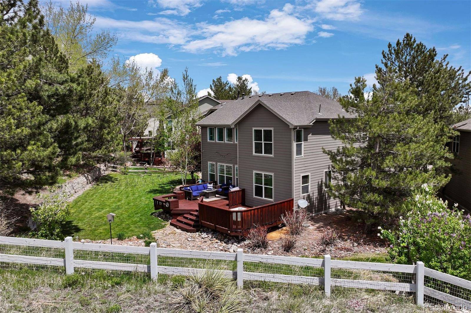 Castle Pines, CO 80108,508 Stonemont DR