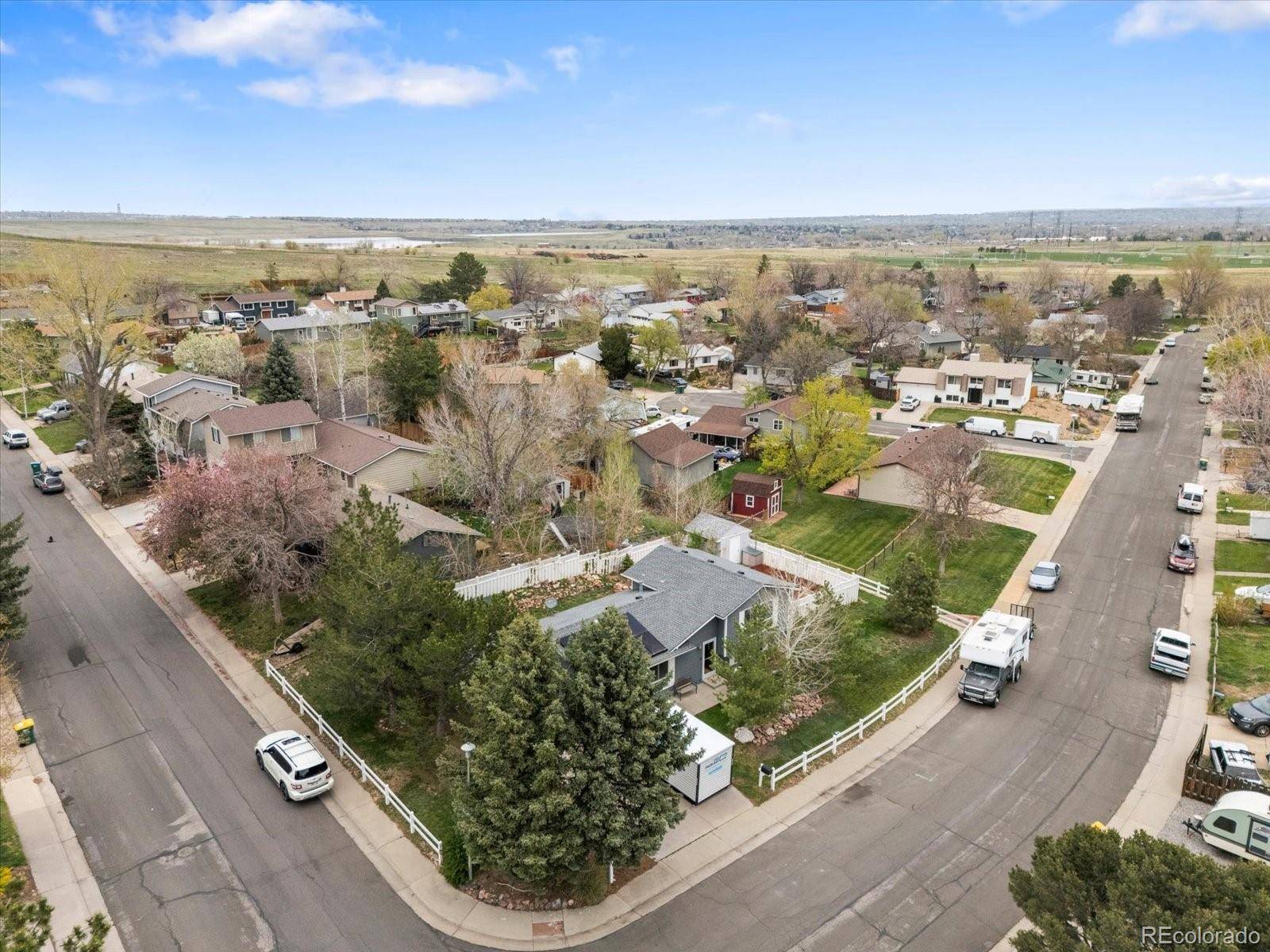 Golden, CO 80403,19093 W 61st PL