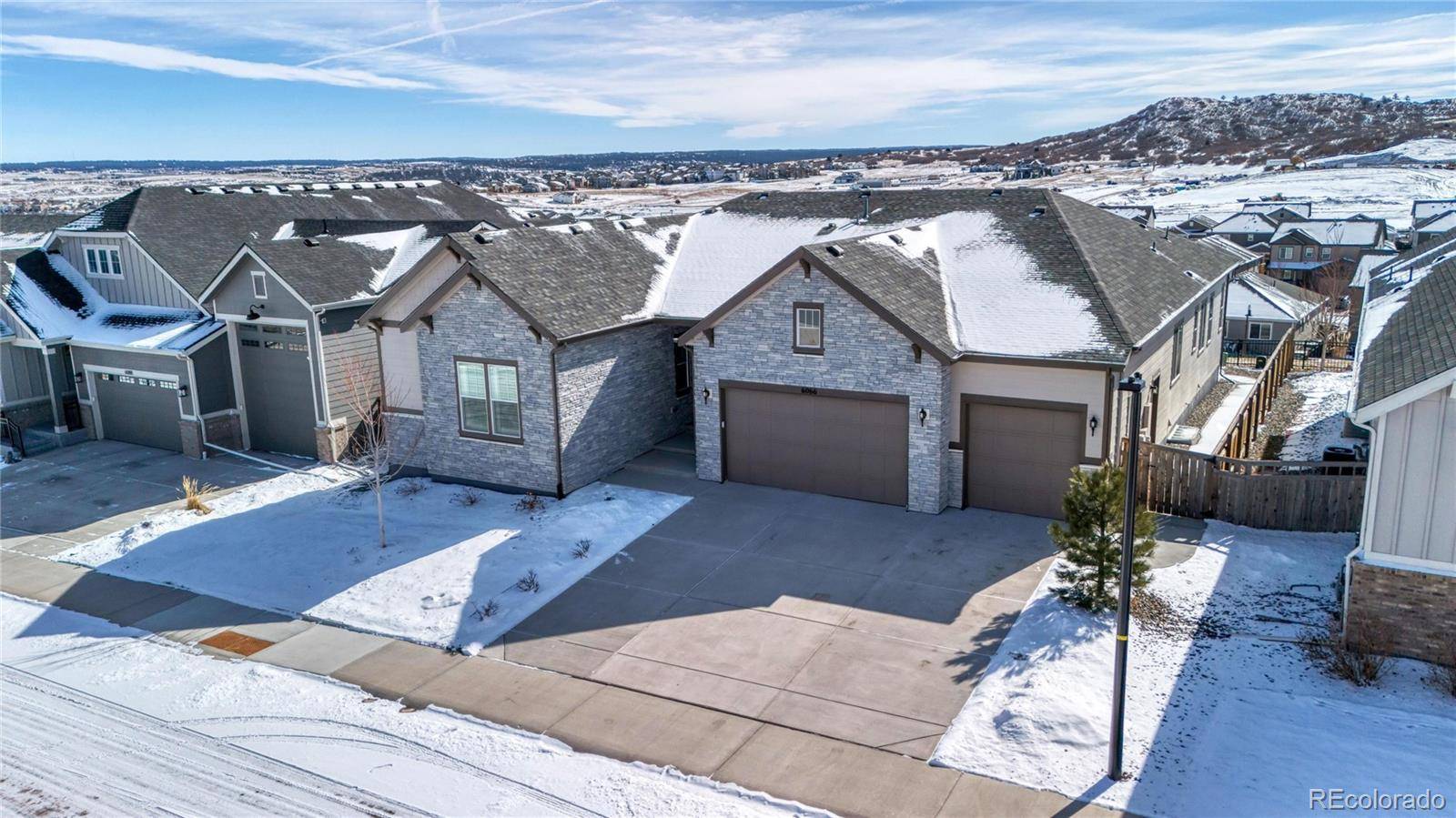 Castle Rock, CO 80108,6066 Leilani DR