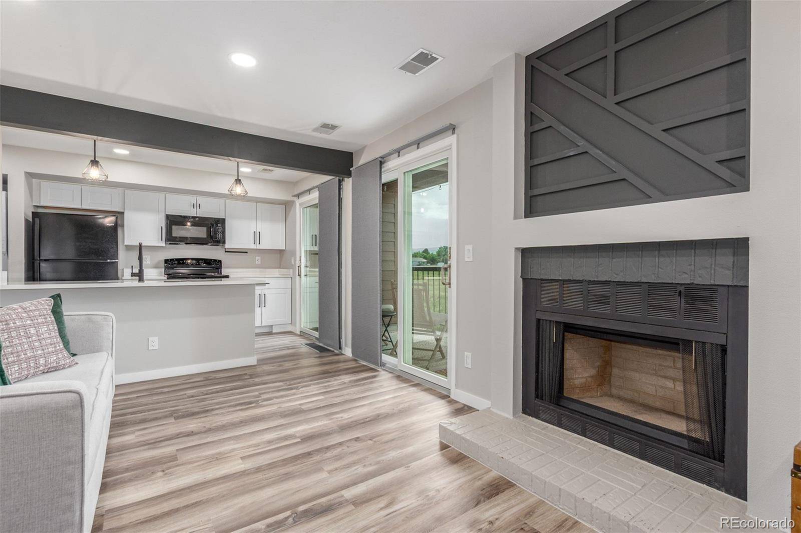 Littleton, CO 80123,4899 S Dudley ST #14F