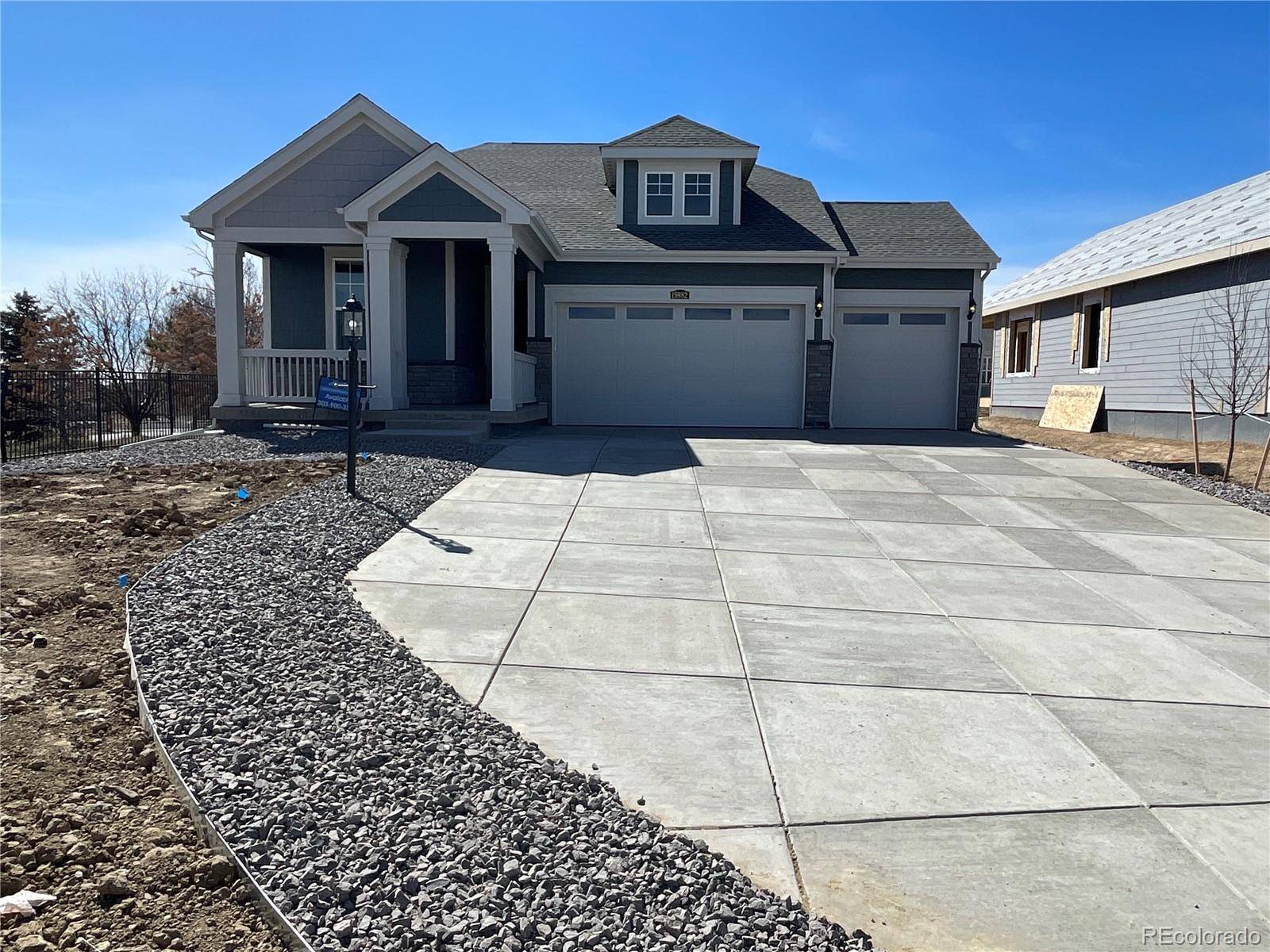 Thornton, CO 80602,15982 Xanthia WAY