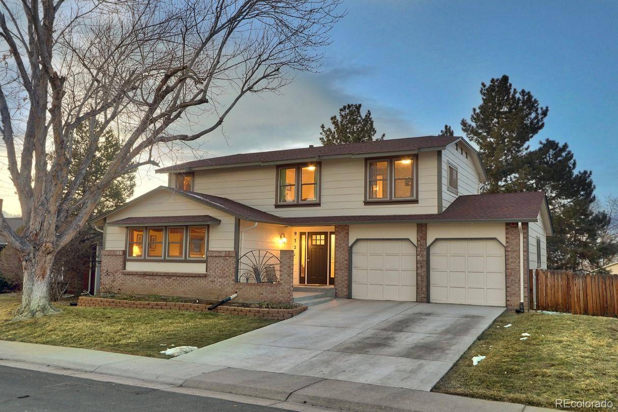 Westminster, CO 80021,9321 W 92nd AVE