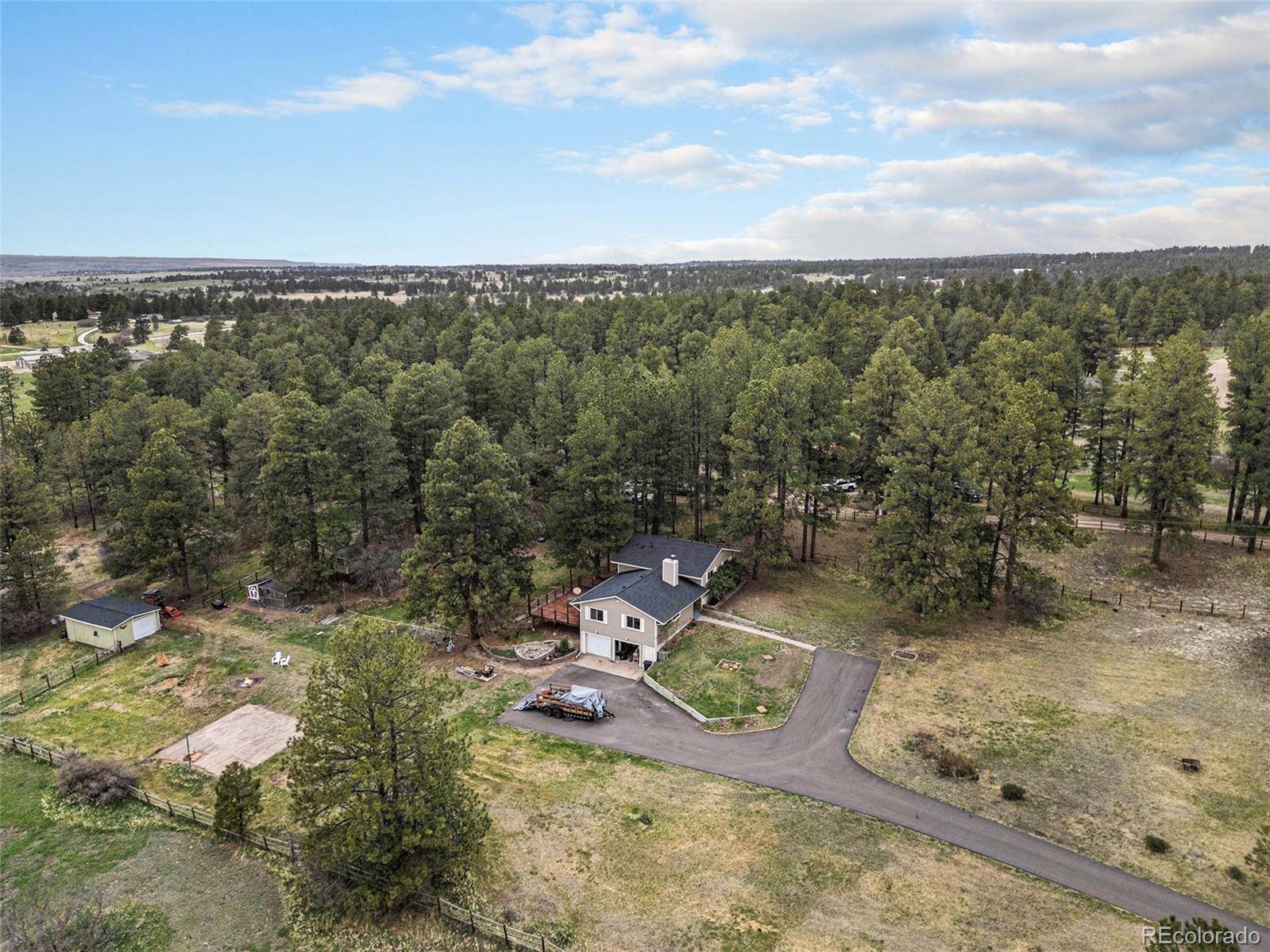 Franktown, CO 80116,3129 Weasel WAY