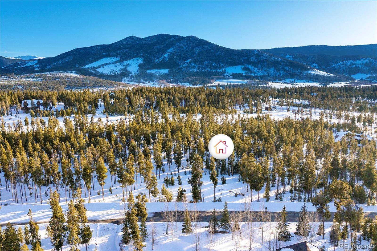 Tabernash, CO 80478,2921 Cr-511