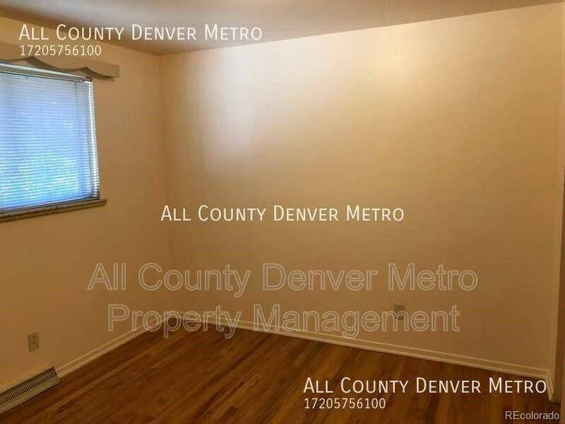 Arvada, CO 80003,6428 Xavier ST