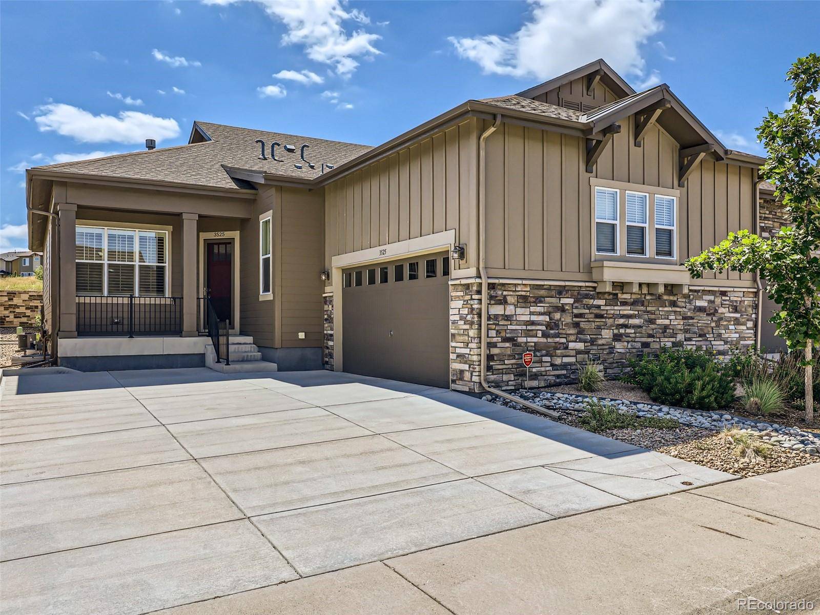 Castle Rock, CO 80109,3525 New Haven CIR