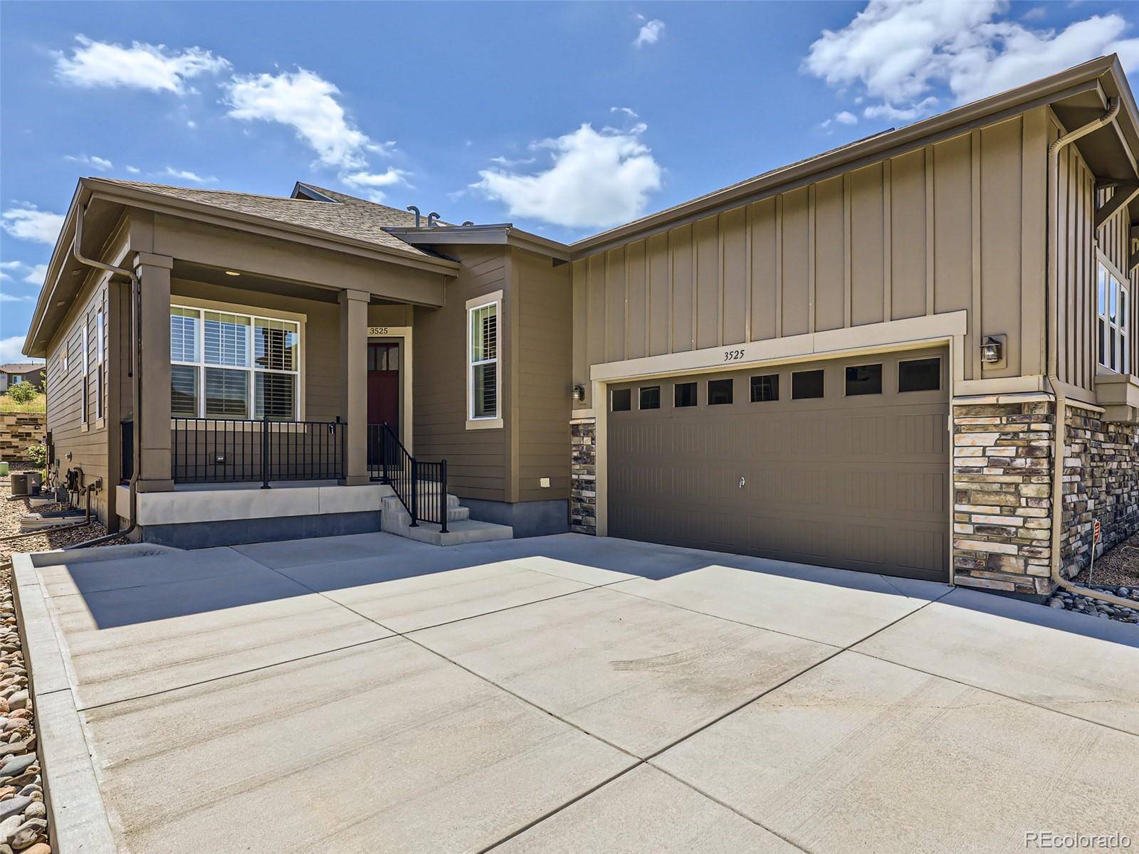 Castle Rock, CO 80109,3525 New Haven CIR