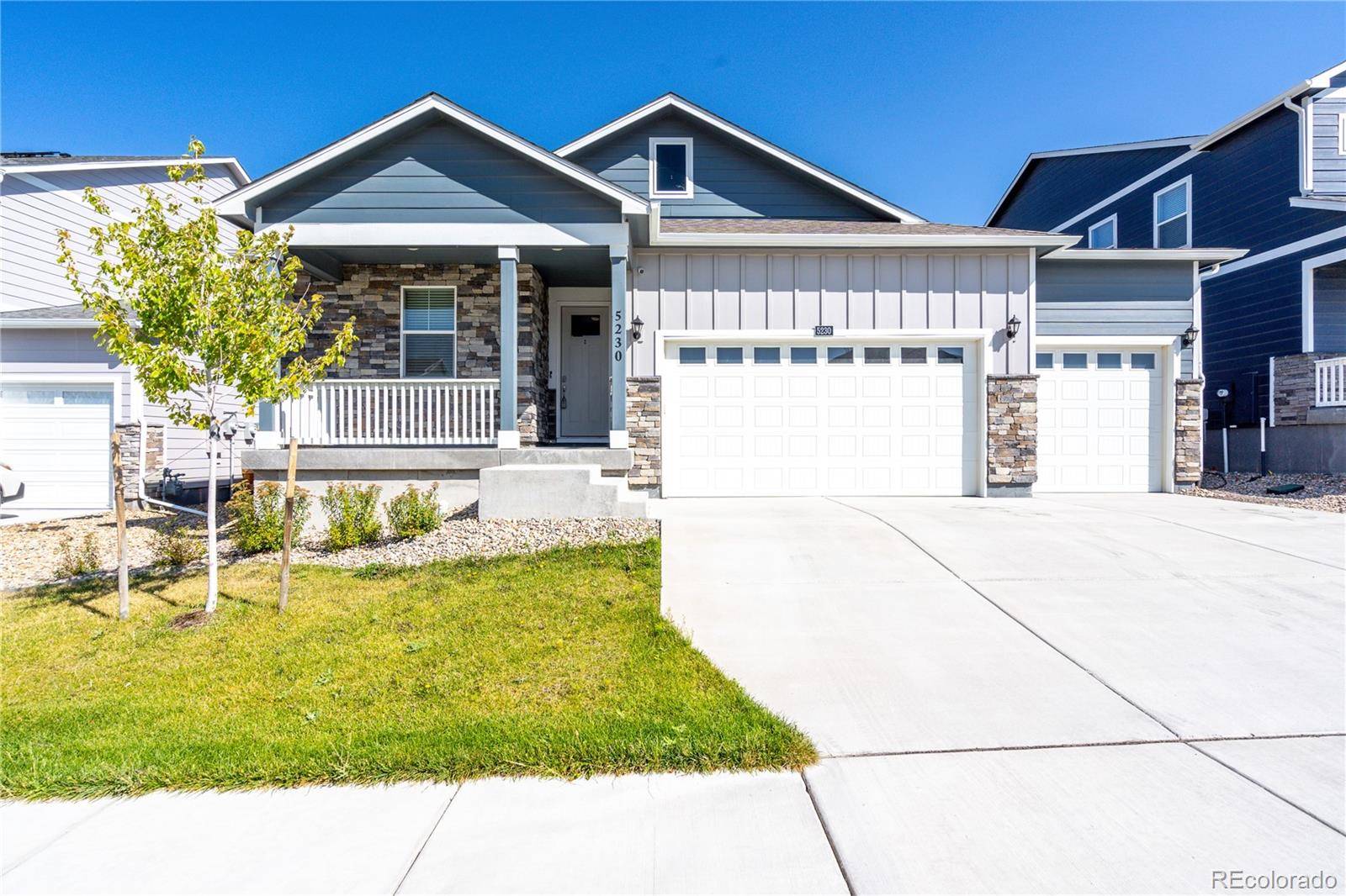 Colorado Springs, CO 80924,5230 Janga DR