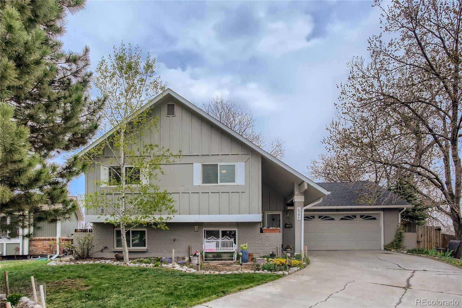 Littleton, CO 80128,6986 S Wadsworth CT