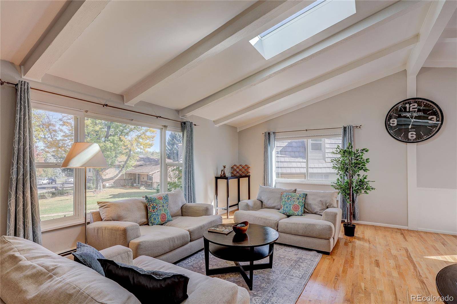 Denver, CO 80237,6514 E Milan PL