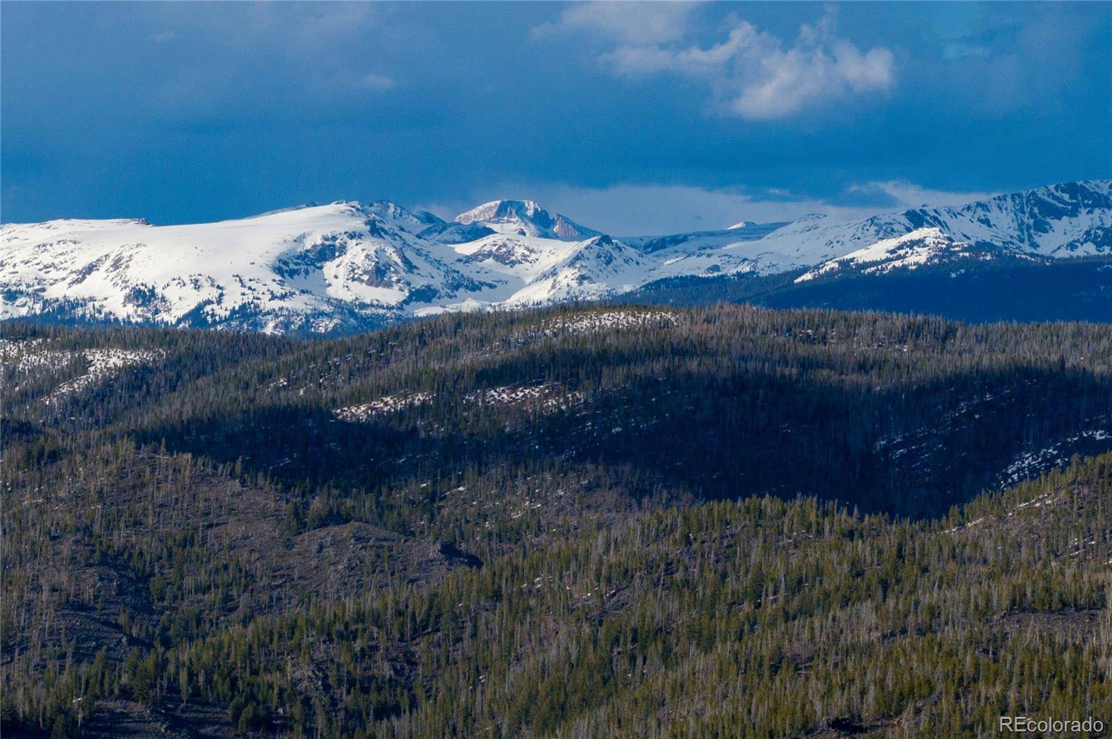 Tabernash, CO 80478,77 Cr-8542