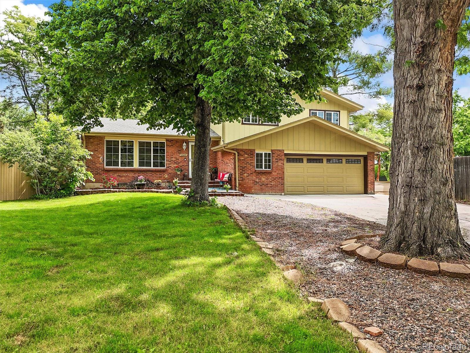 Arvada, CO 80004,12625 W 66th CIR