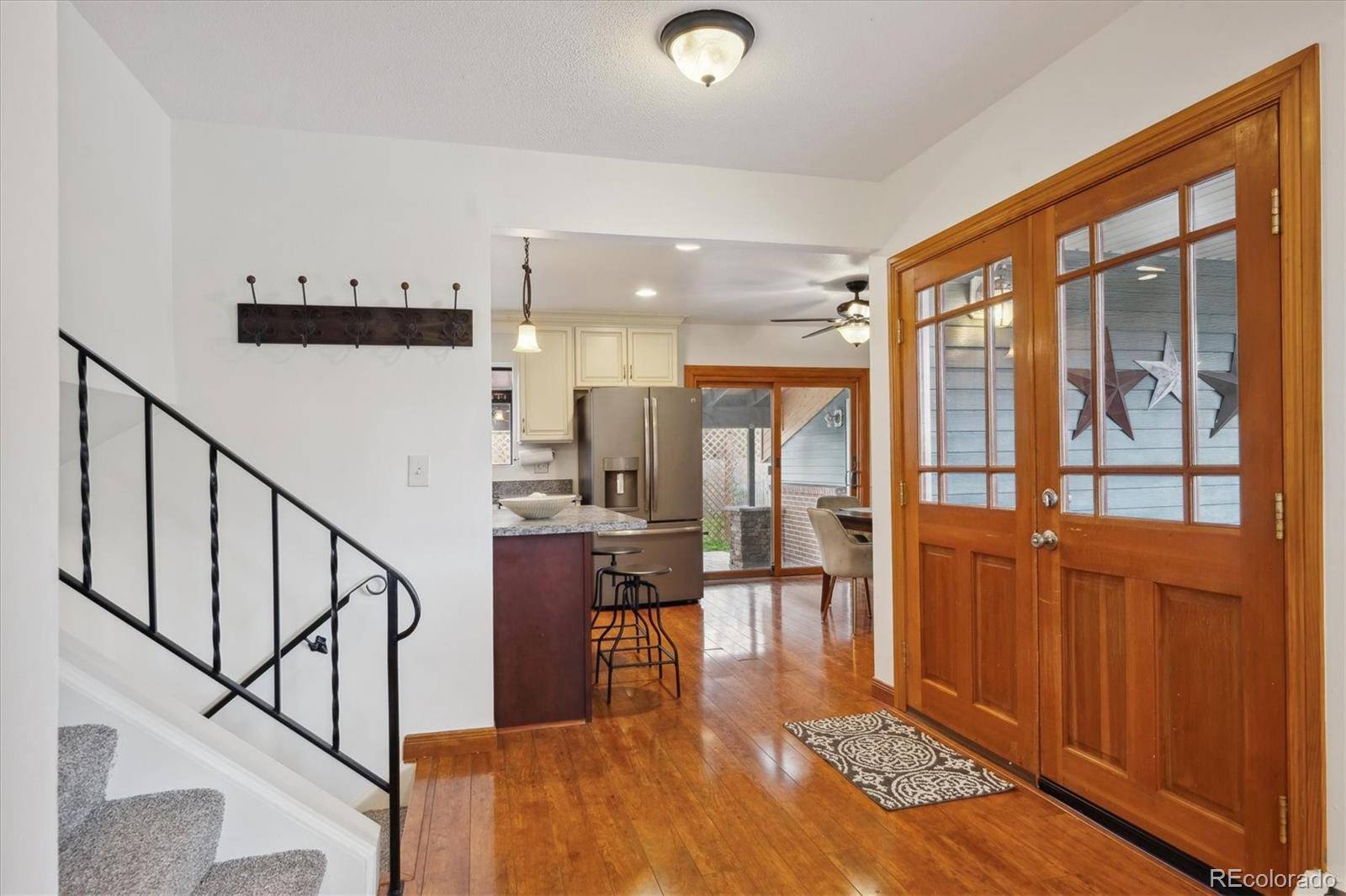 Littleton, CO 80127,4634 S Adobe CT
