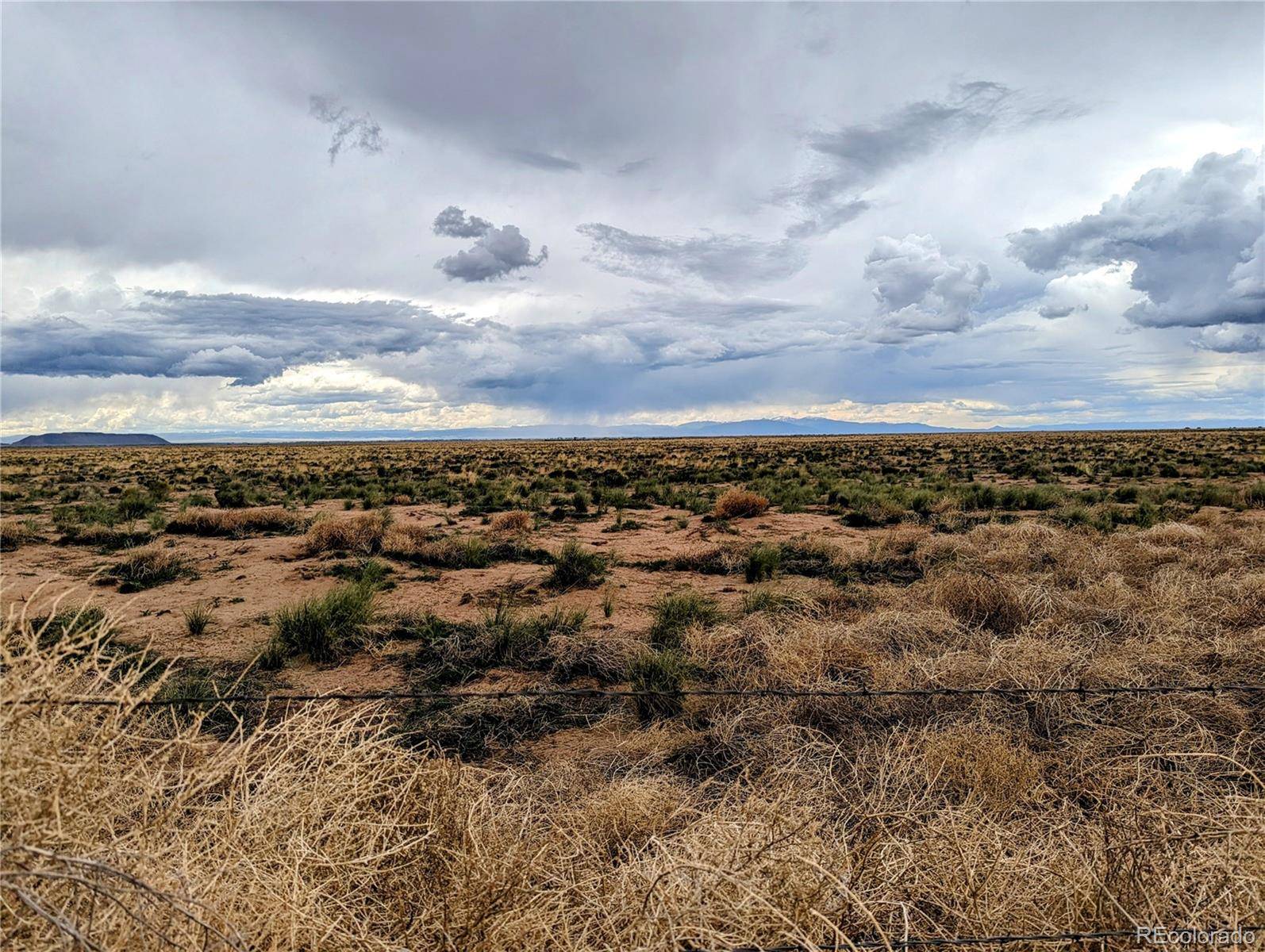 Blanca, CO 81123,Lot 2 Edison RD