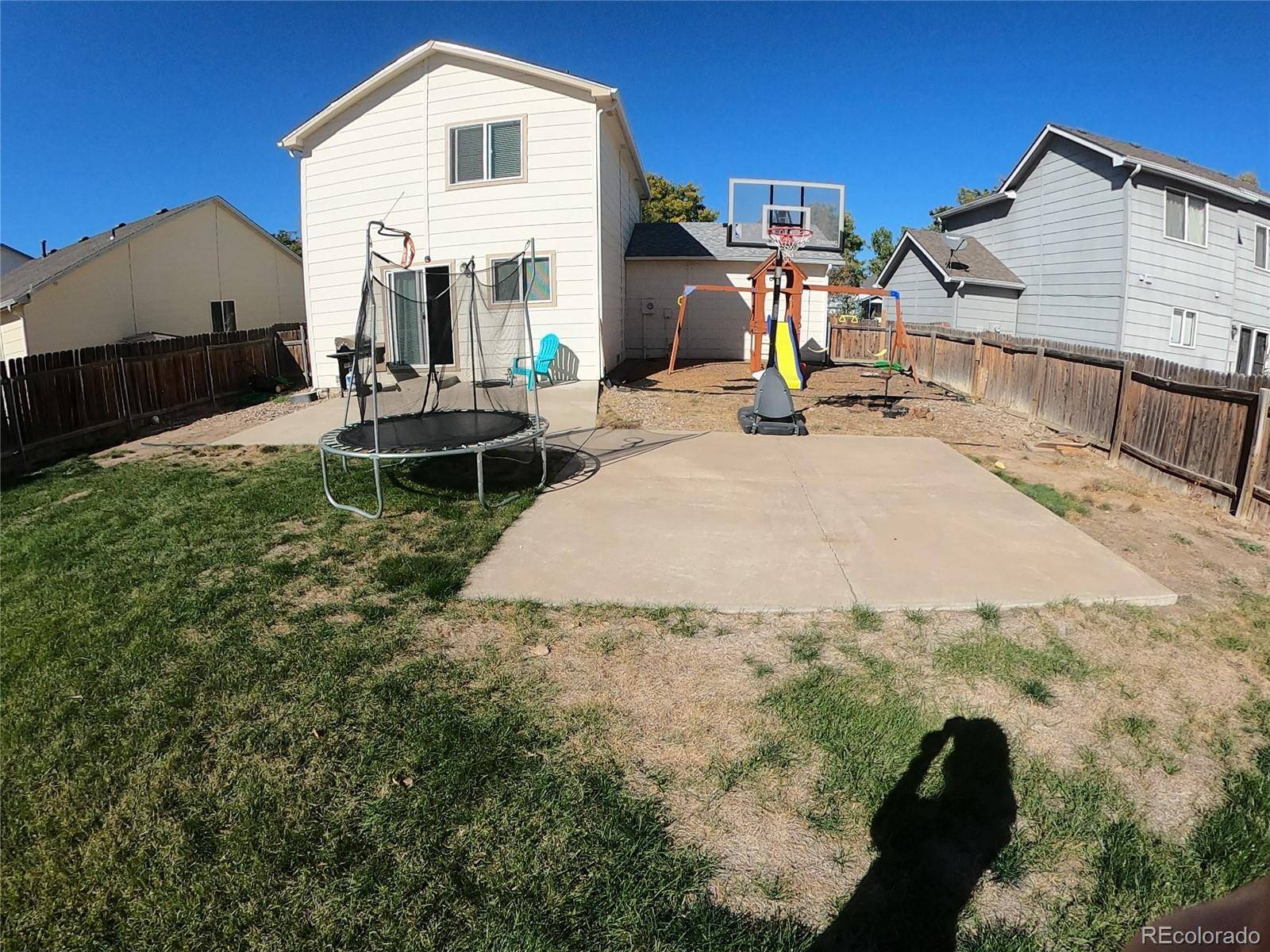 Pueblo, CO 81005,3732 Pronghorn LN