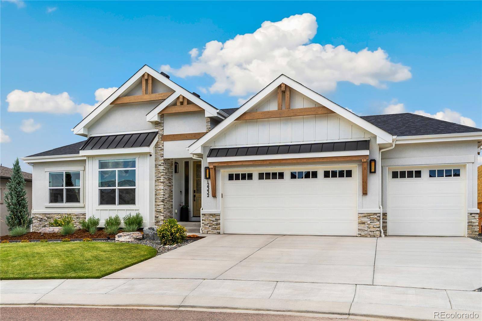 Colorado Springs, CO 80921,12332 Monarchos LN