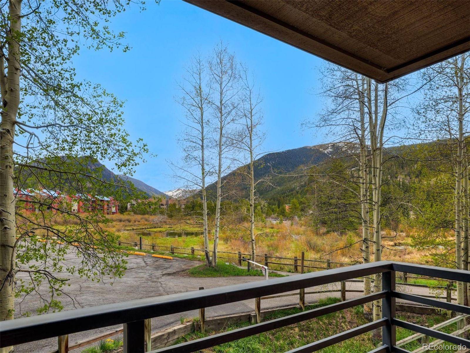 Dillon, CO 80435,23034 US Highway 6 #203