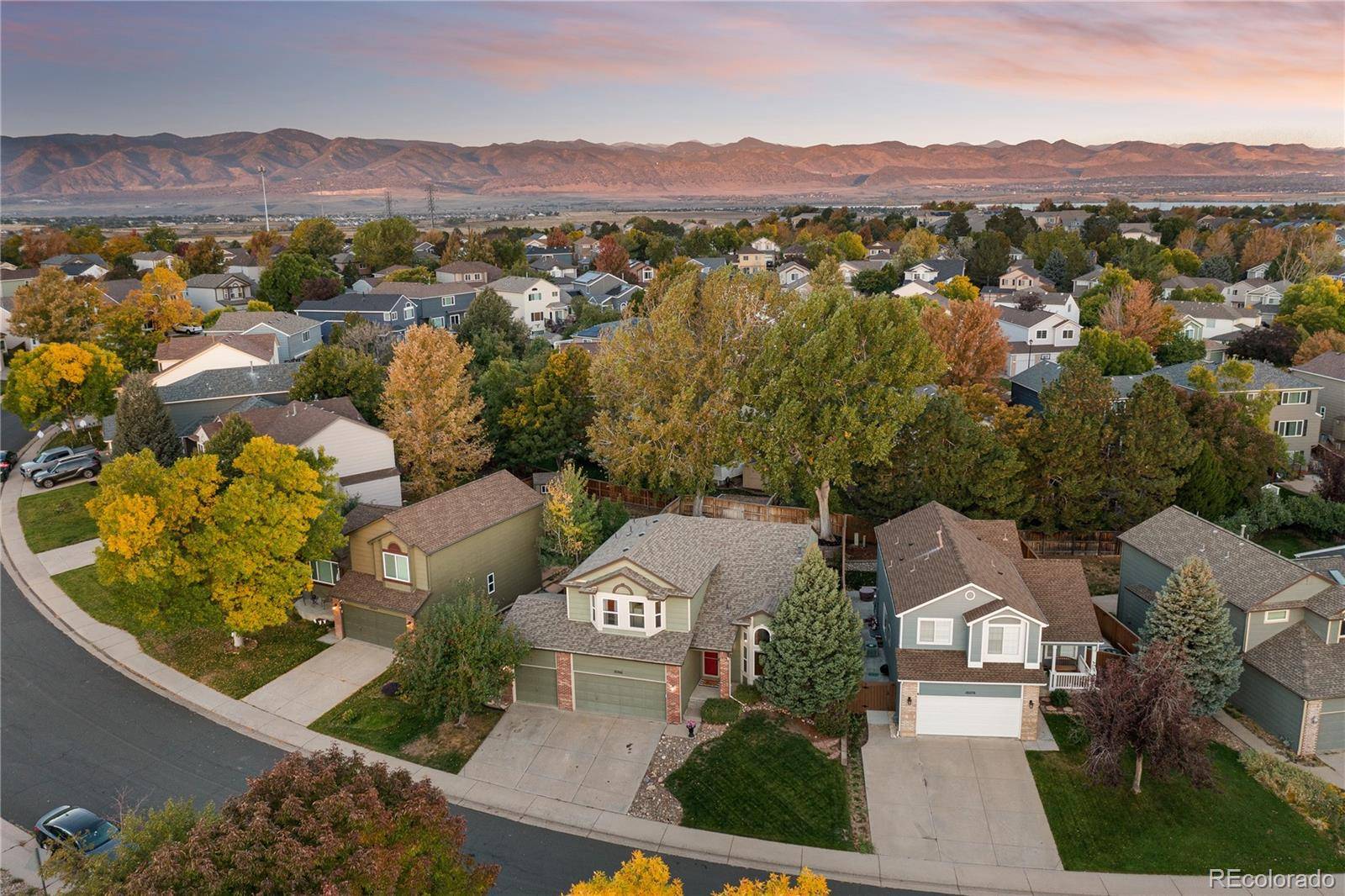 Highlands Ranch, CO 80129,10266 Woodrose CT