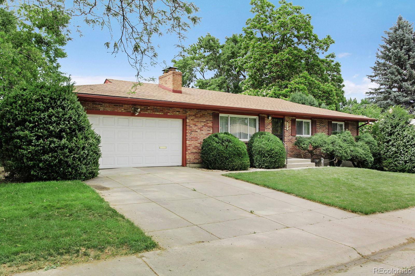 Denver, CO 80224,6741 E La Salle PL