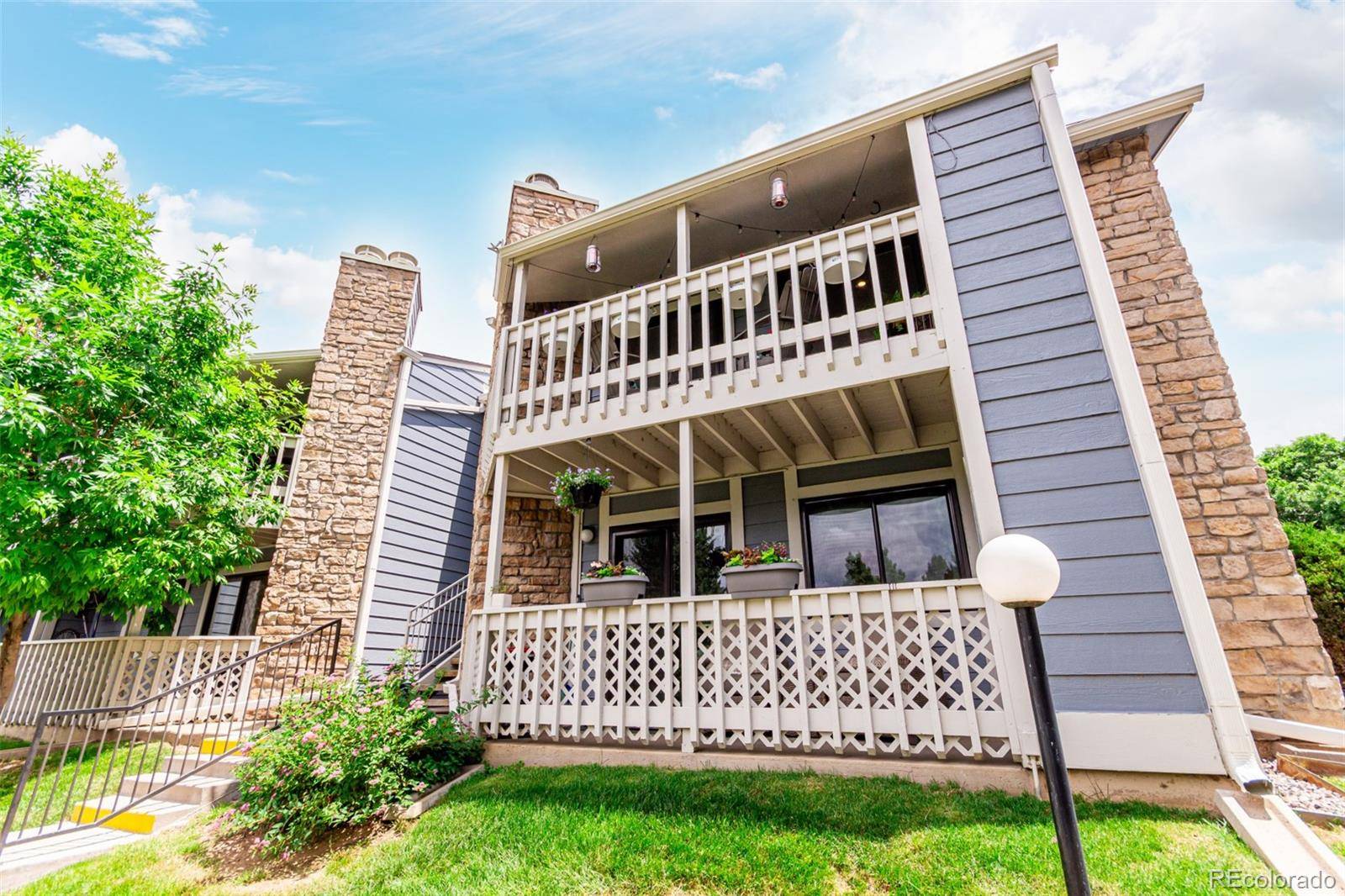 Denver, CO 80247,8335 Fairmount DR #10-208
