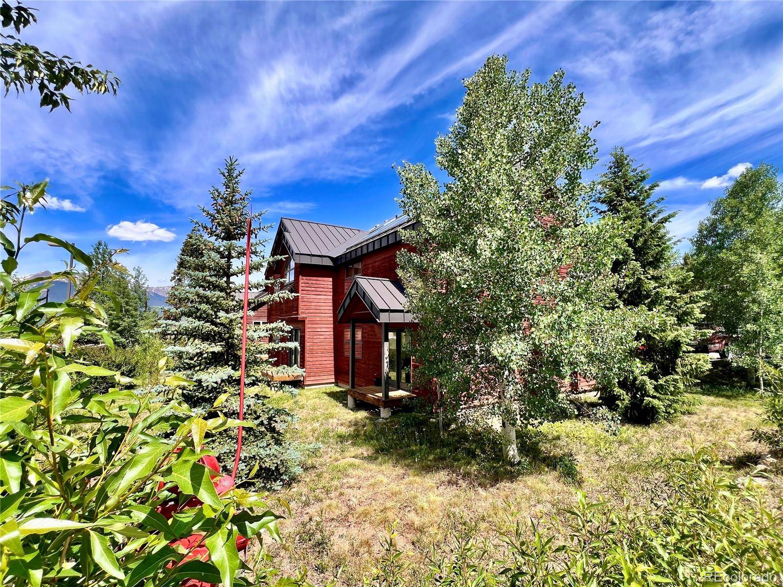 Dillon, CO 80435,350 Lake Dillon DR #A, B, C