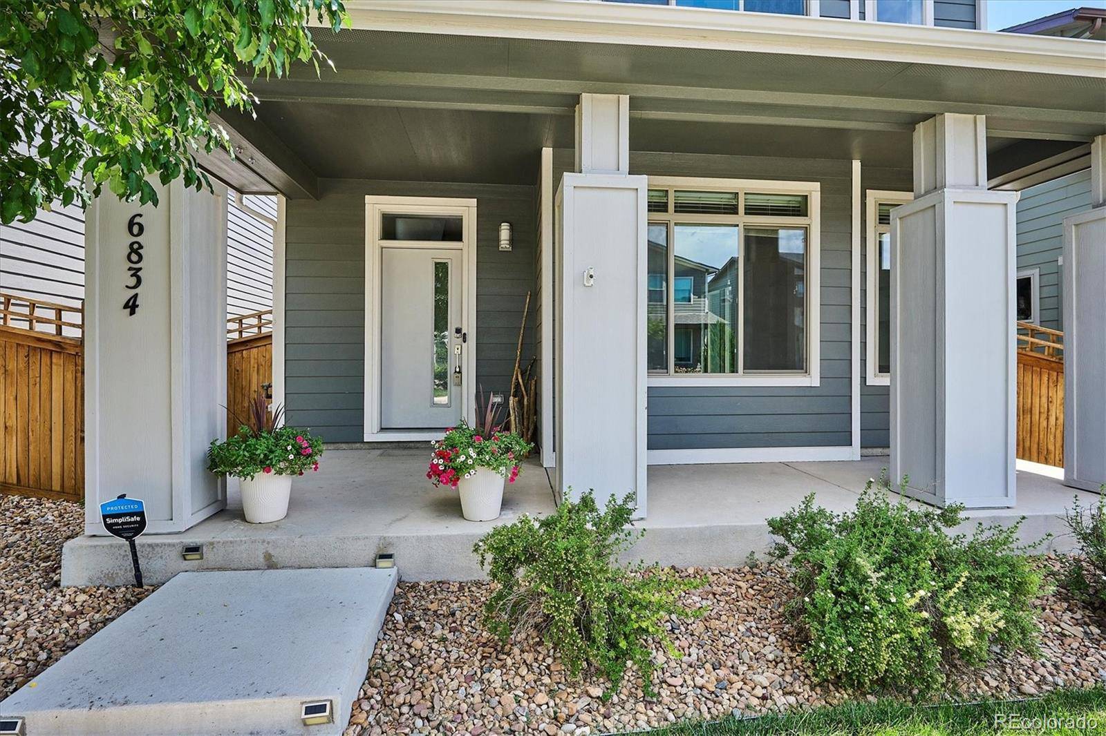 Denver, CO 80221,6834 Clay ST