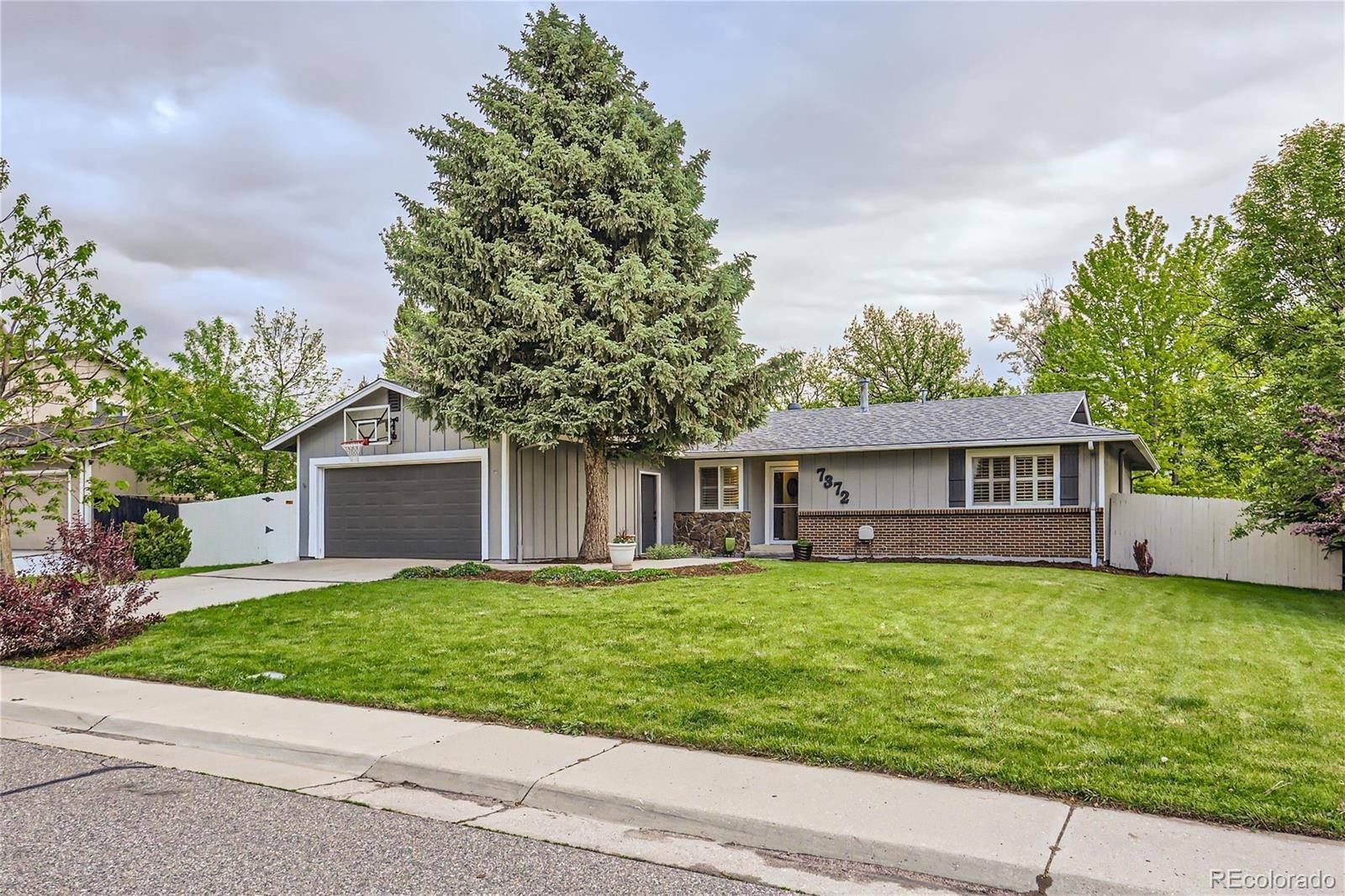 Centennial, CO 80112,7372 S Quince ST